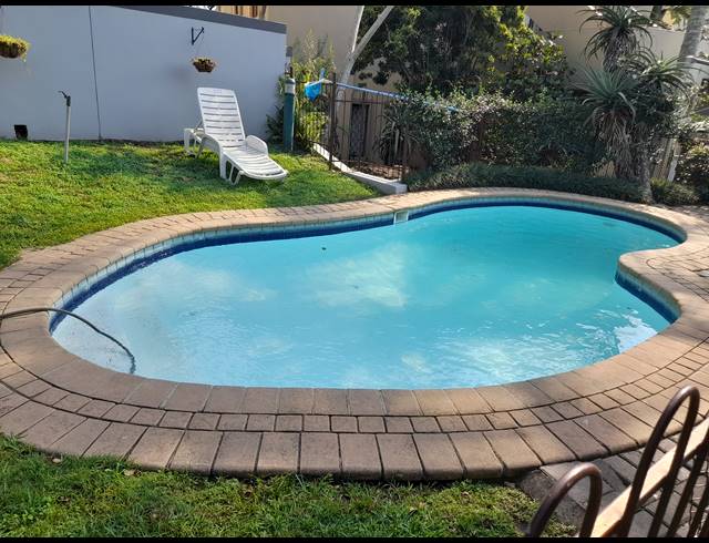 3 BEDROOM SECTIONAL TITLE FOR SALE IN SHEFFIELD MANOR